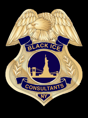 J Harris Academy of Police Training company logo