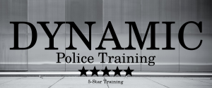 Dynamic Police Training company logo