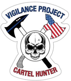 The Vigilance Project company logo