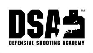 Defensive Shooting Academy company logo
