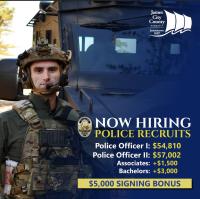 job opportunity banner